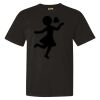Comfort Colors 1717 Unisex Garment-Dyed Heavyweight T-Shirt Thumbnail