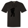 Comfort Colors 1717 Unisex Garment-Dyed Heavyweight T-Shirt Thumbnail