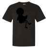 Comfort Colors 1717 Unisex Garment-Dyed Heavyweight T-Shirt Thumbnail