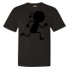 Comfort Colors 1717 Unisex Garment-Dyed Heavyweight T-Shirt Thumbnail
