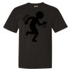 Comfort Colors 1717 Unisex Garment-Dyed Heavyweight T-Shirt Thumbnail