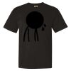 Comfort Colors 1717 Unisex Garment-Dyed Heavyweight T-Shirt Thumbnail