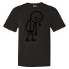 Comfort Colors 1717 Unisex Garment-Dyed Heavyweight T-Shirt Thumbnail