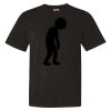 Comfort Colors 1717 Unisex Garment-Dyed Heavyweight T-Shirt Thumbnail