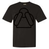 Comfort Colors 1717 Unisex Garment-Dyed Heavyweight T-Shirt Thumbnail