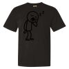 Comfort Colors 1717 Unisex Garment-Dyed Heavyweight T-Shirt Thumbnail