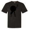 Comfort Colors 1717 Unisex Garment-Dyed Heavyweight T-Shirt Thumbnail