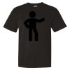 Comfort Colors 1717 Unisex Garment-Dyed Heavyweight T-Shirt Thumbnail