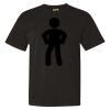 Comfort Colors 1717 Unisex Garment-Dyed Heavyweight T-Shirt Thumbnail