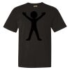 Comfort Colors 1717 Unisex Garment-Dyed Heavyweight T-Shirt Thumbnail