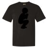 Comfort Colors 1717 Unisex Garment-Dyed Heavyweight T-Shirt Thumbnail