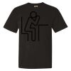 Comfort Colors 1717 Unisex Garment-Dyed Heavyweight T-Shirt Thumbnail