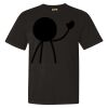 Comfort Colors 1717 Unisex Garment-Dyed Heavyweight T-Shirt Thumbnail