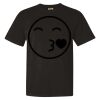 Comfort Colors 1717 Unisex Garment-Dyed Heavyweight T-Shirt Thumbnail