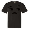Comfort Colors 1717 Unisex Garment-Dyed Heavyweight T-Shirt Thumbnail