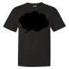 Comfort Colors 1717 Unisex Garment-Dyed Heavyweight T-Shirt Thumbnail