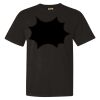 Comfort Colors 1717 Unisex Garment-Dyed Heavyweight T-Shirt Thumbnail