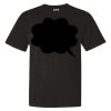 Comfort Colors 1717 Unisex Garment-Dyed Heavyweight T-Shirt Thumbnail