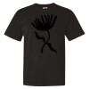 Comfort Colors 1717 Unisex Garment-Dyed Heavyweight T-Shirt Thumbnail