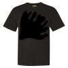 Comfort Colors 1717 Unisex Garment-Dyed Heavyweight T-Shirt Thumbnail