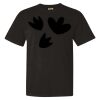 Comfort Colors 1717 Unisex Garment-Dyed Heavyweight T-Shirt Thumbnail