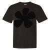 Comfort Colors 1717 Unisex Garment-Dyed Heavyweight T-Shirt Thumbnail