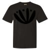 Comfort Colors 1717 Unisex Garment-Dyed Heavyweight T-Shirt Thumbnail