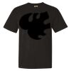 Comfort Colors 1717 Unisex Garment-Dyed Heavyweight T-Shirt Thumbnail