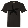 Comfort Colors 1717 Unisex Garment-Dyed Heavyweight T-Shirt Thumbnail