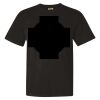 Comfort Colors 1717 Unisex Garment-Dyed Heavyweight T-Shirt Thumbnail