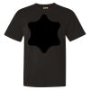 Comfort Colors 1717 Unisex Garment-Dyed Heavyweight T-Shirt Thumbnail