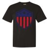 Comfort Colors 1717 Unisex Garment-Dyed Heavyweight T-Shirt Thumbnail