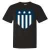 Comfort Colors 1717 Unisex Garment-Dyed Heavyweight T-Shirt Thumbnail