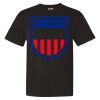 Comfort Colors 1717 Unisex Garment-Dyed Heavyweight T-Shirt Thumbnail