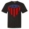 Comfort Colors 1717 Unisex Garment-Dyed Heavyweight T-Shirt Thumbnail