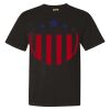 Comfort Colors 1717 Unisex Garment-Dyed Heavyweight T-Shirt Thumbnail