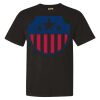 Comfort Colors 1717 Unisex Garment-Dyed Heavyweight T-Shirt Thumbnail