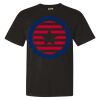Comfort Colors 1717 Unisex Garment-Dyed Heavyweight T-Shirt Thumbnail