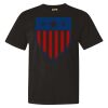 Comfort Colors 1717 Unisex Garment-Dyed Heavyweight T-Shirt Thumbnail
