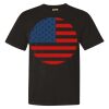 Comfort Colors 1717 Unisex Garment-Dyed Heavyweight T-Shirt Thumbnail