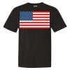 Comfort Colors 1717 Unisex Garment-Dyed Heavyweight T-Shirt Thumbnail