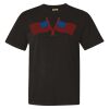 Comfort Colors 1717 Unisex Garment-Dyed Heavyweight T-Shirt Thumbnail