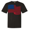 Comfort Colors 1717 Unisex Garment-Dyed Heavyweight T-Shirt Thumbnail