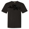 Comfort Colors 1717 Unisex Garment-Dyed Heavyweight T-Shirt Thumbnail