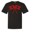 Comfort Colors 1717 Unisex Garment-Dyed Heavyweight T-Shirt Thumbnail