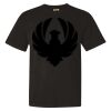 Comfort Colors 1717 Unisex Garment-Dyed Heavyweight T-Shirt Thumbnail