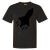 Comfort Colors 1717 Unisex Garment-Dyed Heavyweight T-Shirt Thumbnail
