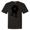 Comfort Colors 1717 Unisex Garment-Dyed Heavyweight T-Shirt Thumbnail