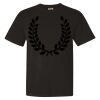 Comfort Colors 1717 Unisex Garment-Dyed Heavyweight T-Shirt Thumbnail