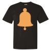 Comfort Colors 1717 Unisex Garment-Dyed Heavyweight T-Shirt Thumbnail